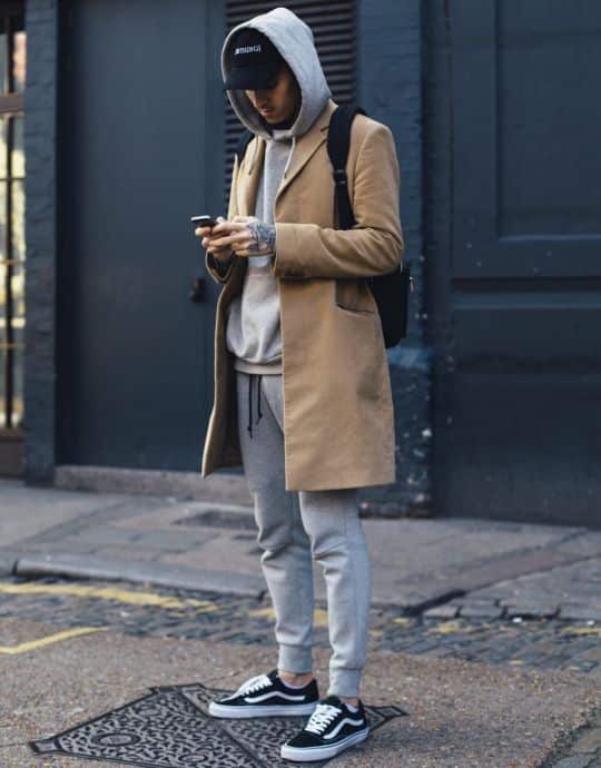 PITTI UOMO n.93 – tendenze moda uomo della prossima stagione 3