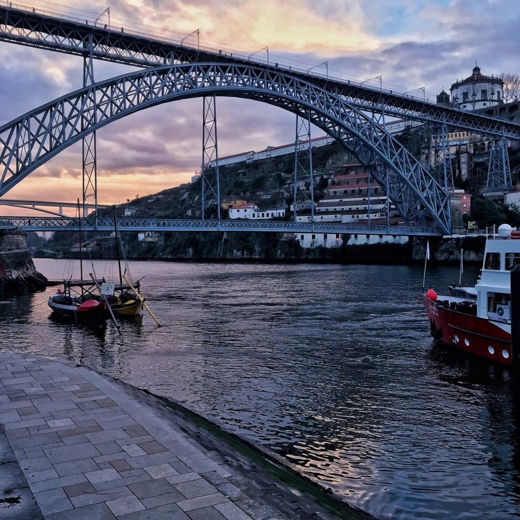 Porto guida turistica: dritte di viaggio per un week end indimenticabile 42