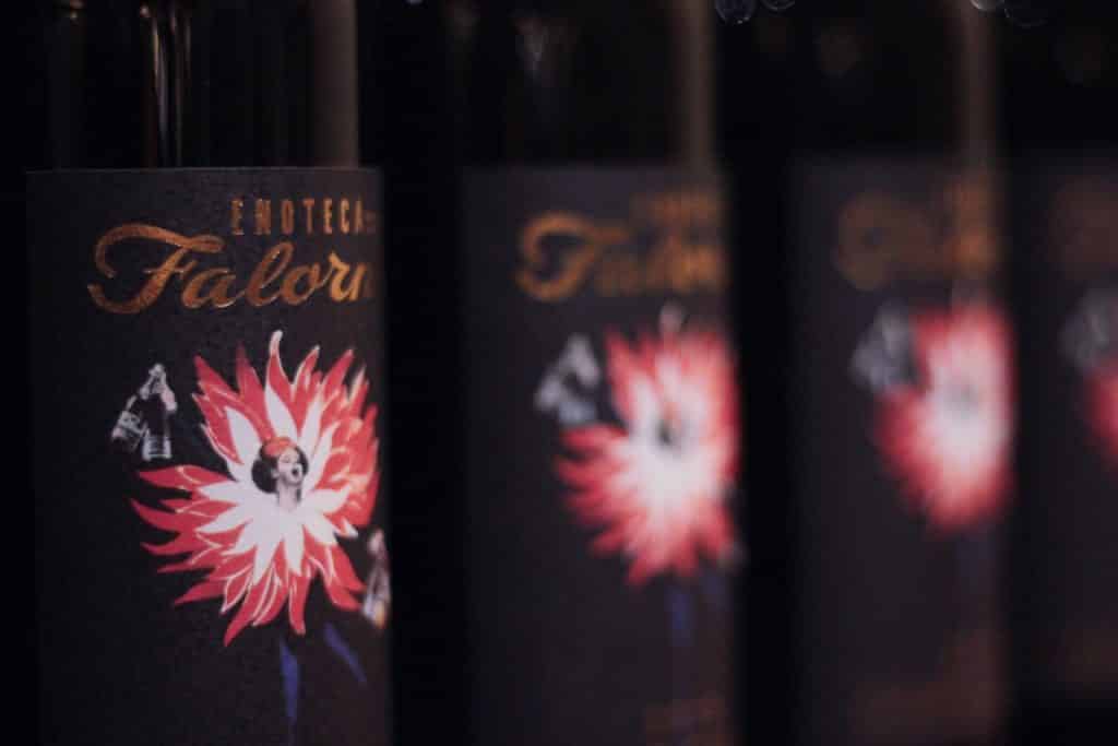 Ristoranti nel chianti fiorentino: food experience all'Antica Macelleria Falorni 8