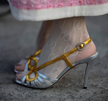 Scarpe con tacco alto, come sceglierle ed indossarle!