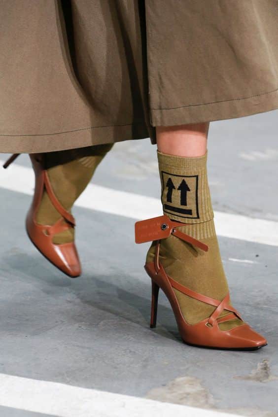 Scarpe con tacco alto, come sceglierle ed indossarle! 2