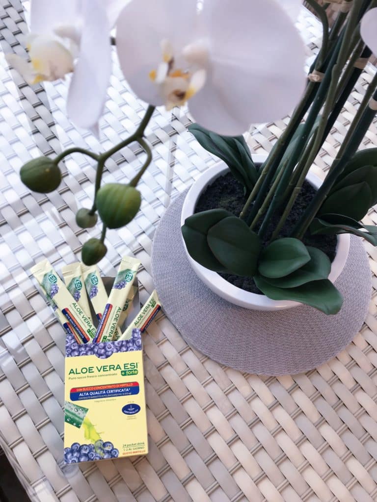Aloe Vera ESI: una linea completa per il nostro benessere quotidiano 1