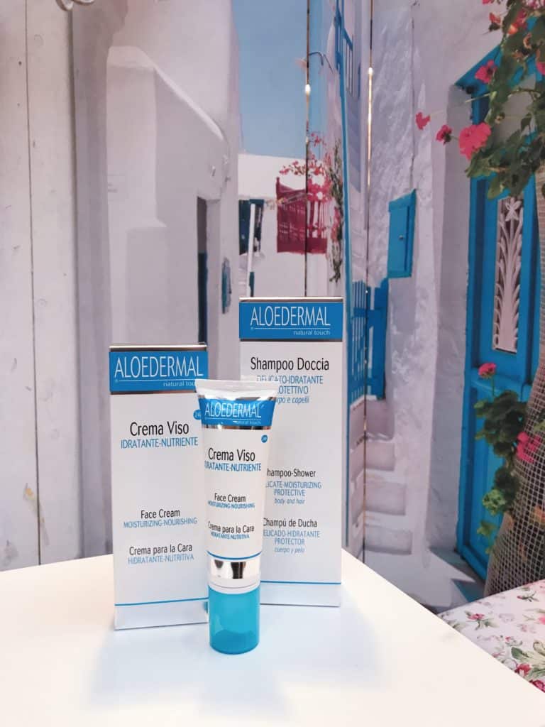 Aloe Vera ESI: una linea completa per il nostro benessere quotidiano 3