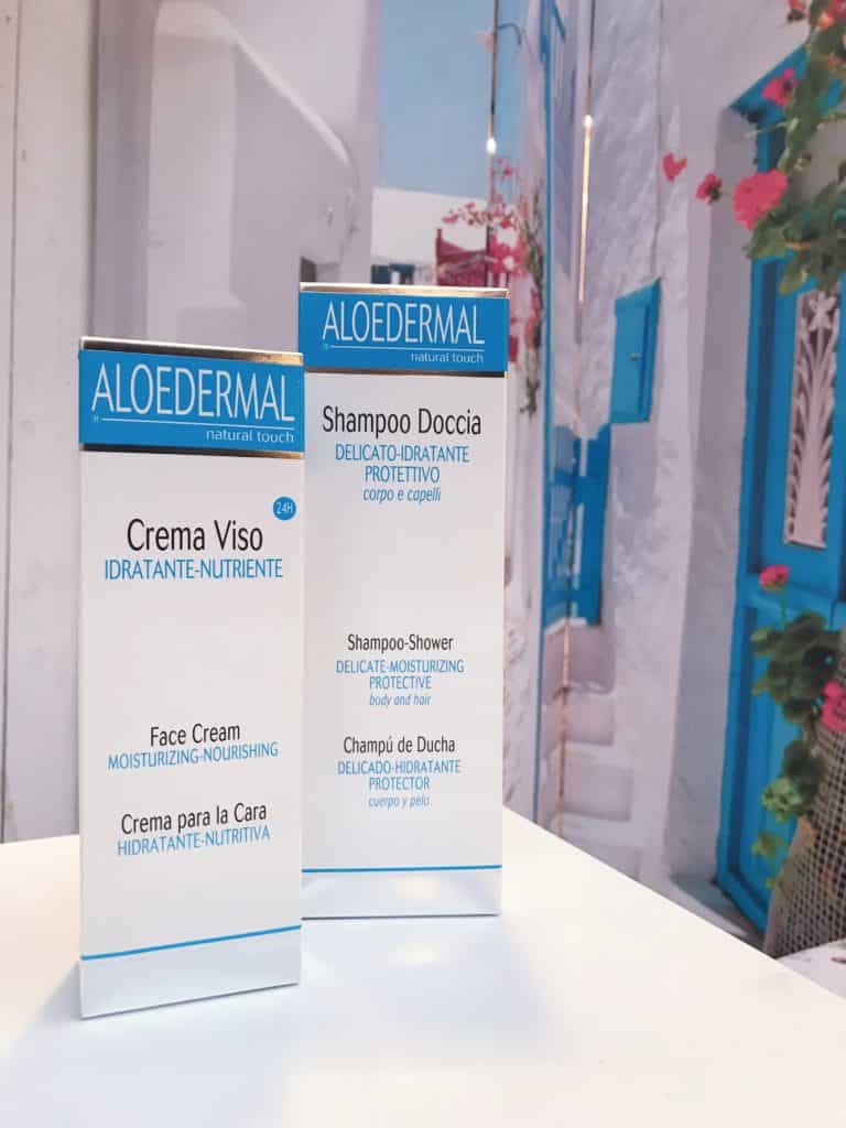 Aloe Vera ESI: una linea completa per il nostro benessere quotidiano 4