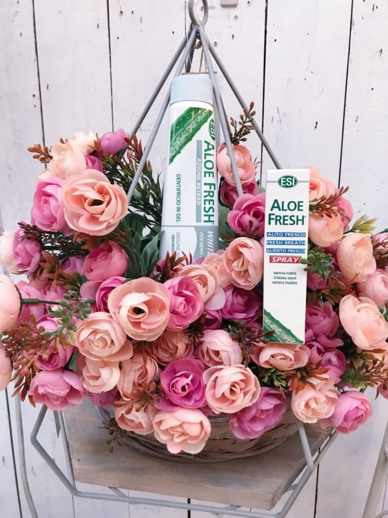 Aloe Vera ESI: una linea completa per il nostro benessere quotidiano 5