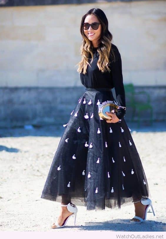 Consulenza di stile: il look di San Valentino per una serata romantica o sensuale 10