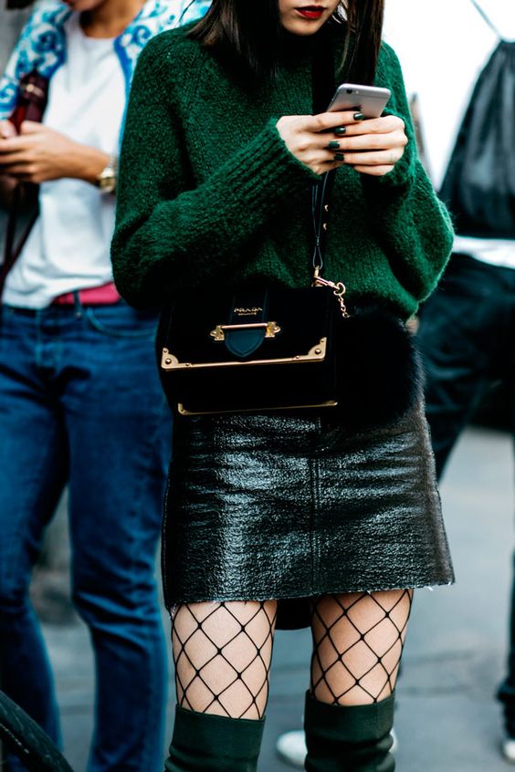 Consulenza di stile: il look di San Valentino per una serata romantica o sensuale 4