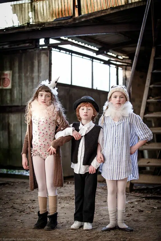 Costumi carnevale online: abiti per bambini e adulti a portata di click! 5