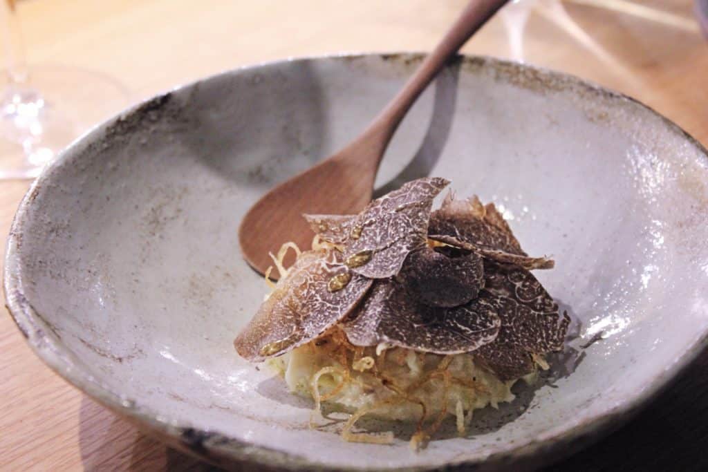Guida New York: Aldea Restaurant e la cucina stellata di George Mendes 8