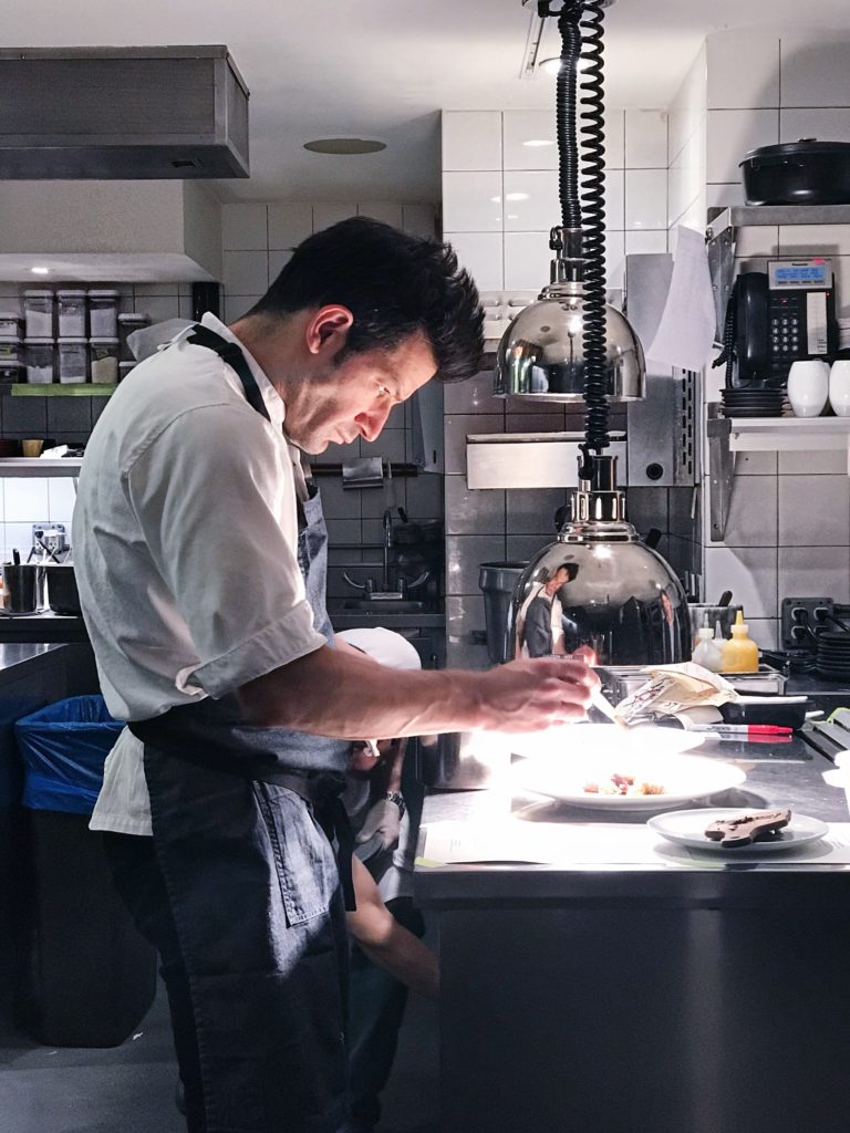 Guida New York: Aldea Restaurant e la cucina stellata di George Mendes 10