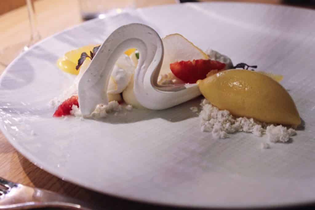 Guida New York: Aldea Restaurant e la cucina stellata di George Mendes 11