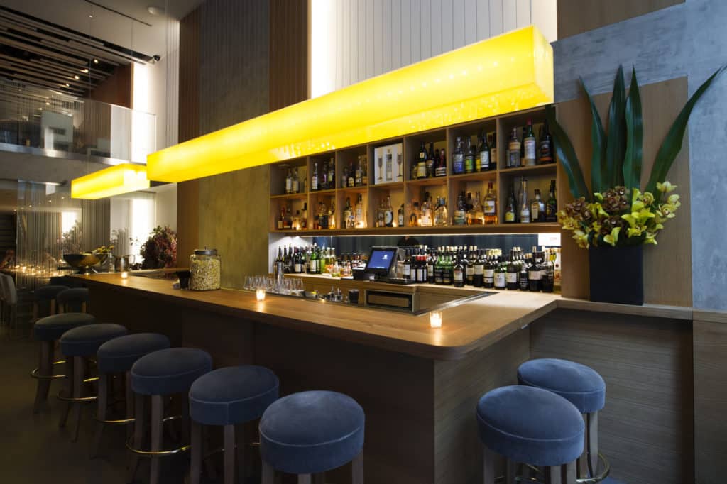 Guida New York: Aldea Restaurant e la cucina stellata di George Mendes 12