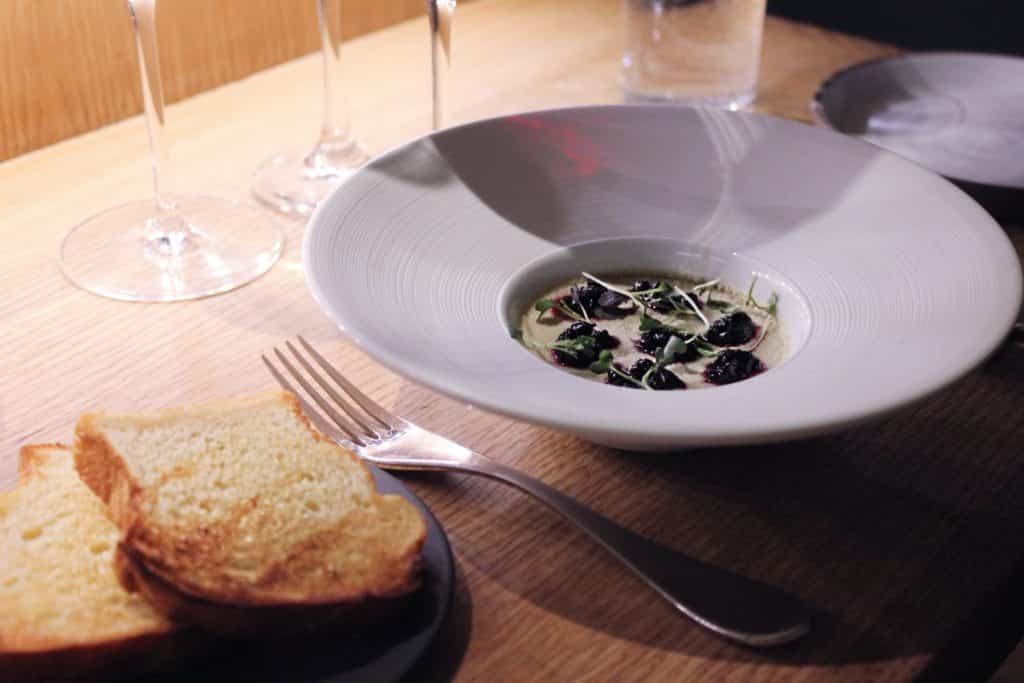 Guida New York: Aldea Restaurant e la cucina stellata di George Mendes 1