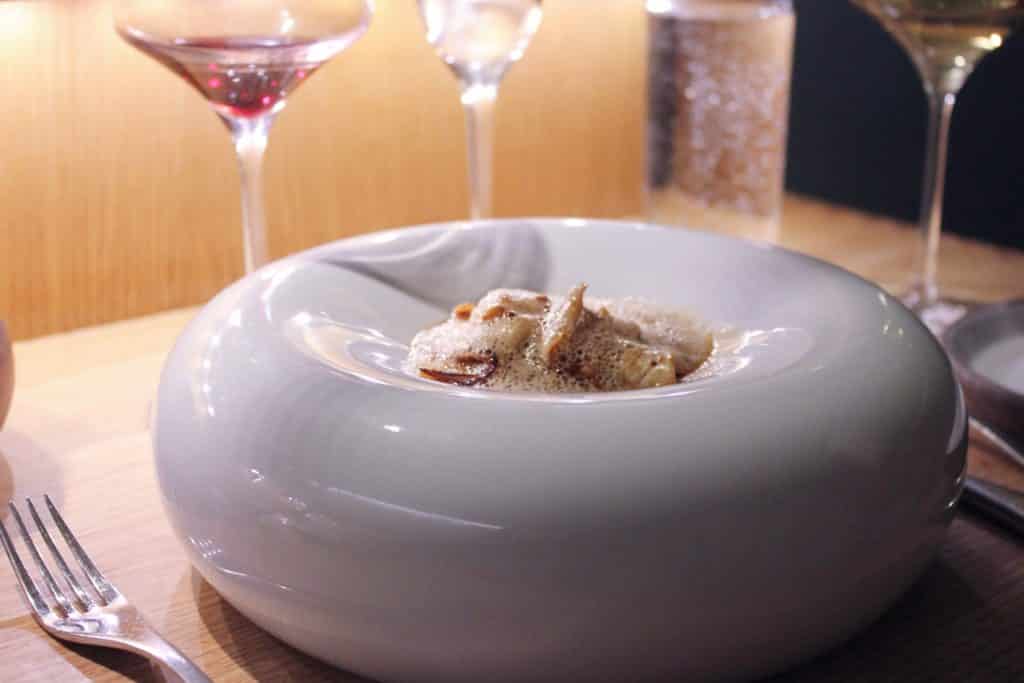 Guida New York: Aldea Restaurant e la cucina stellata di George Mendes 2