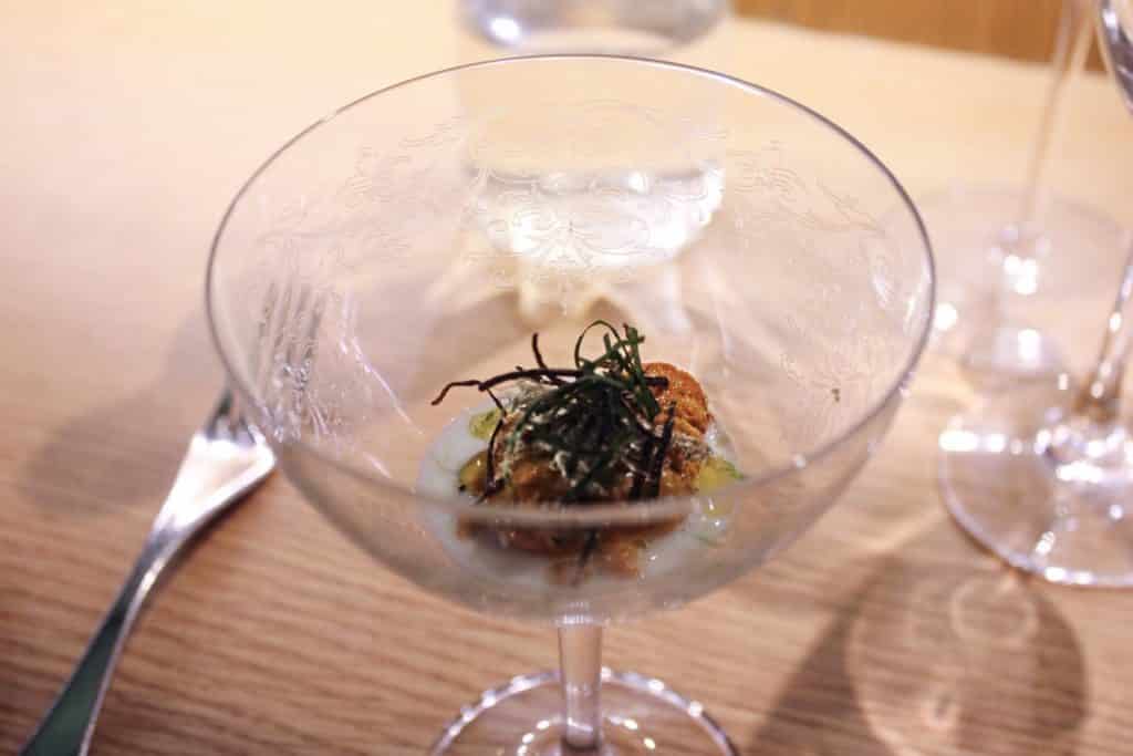 Guida New York: Aldea Restaurant e la cucina stellata di George Mendes 5
