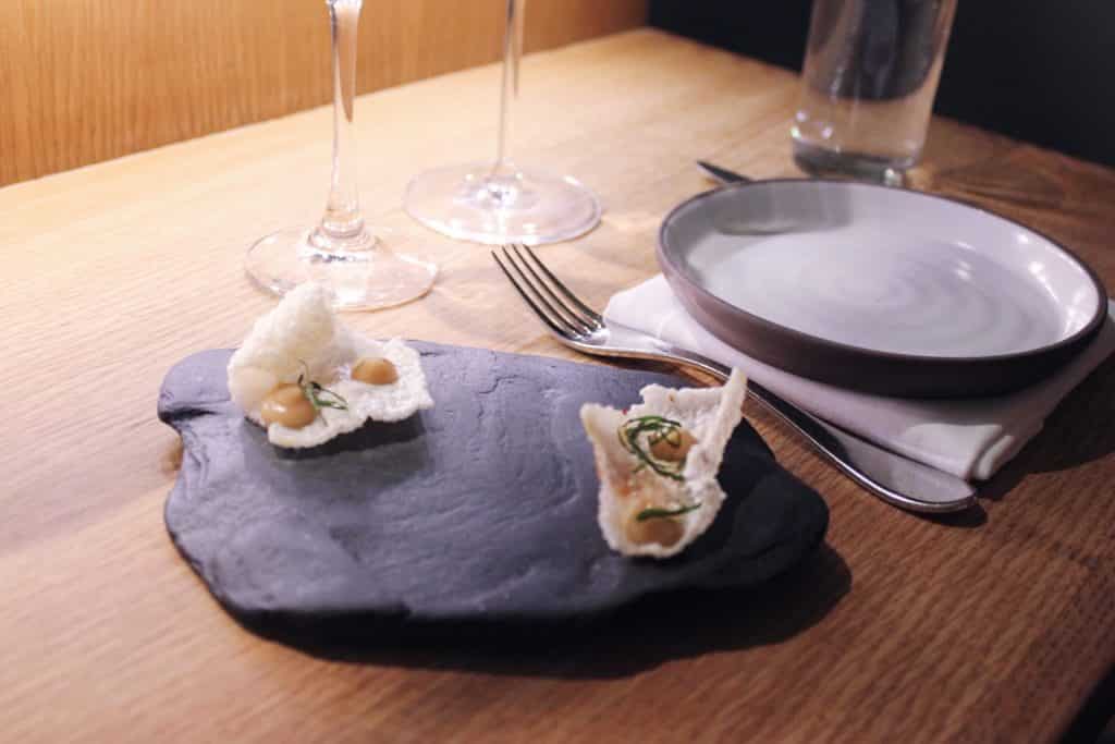 Guida New York: Aldea Restaurant e la cucina stellata di George Mendes 6