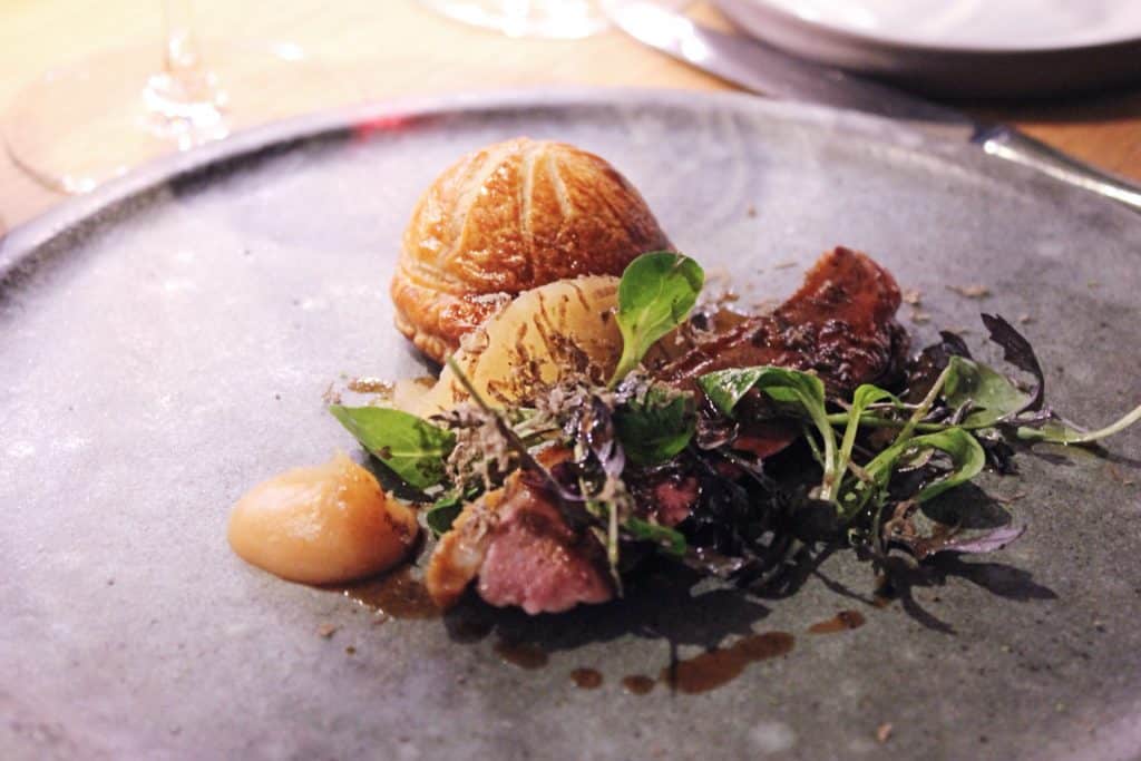 Guida New York: Aldea Restaurant e la cucina stellata di George Mendes 7