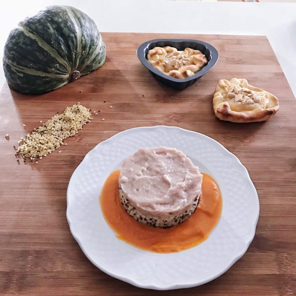 Svezzamento bimbi con Mellin: consigli e ricette gustose 4