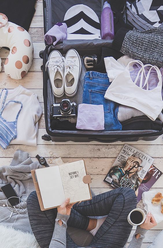 Travel beauty essentials: consigli di bellezza per i viaggi più lunghi 6