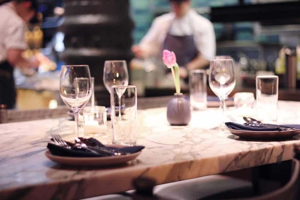 Visitare New York: gli indirizzi più cool dove mangiare e dove dormire 8