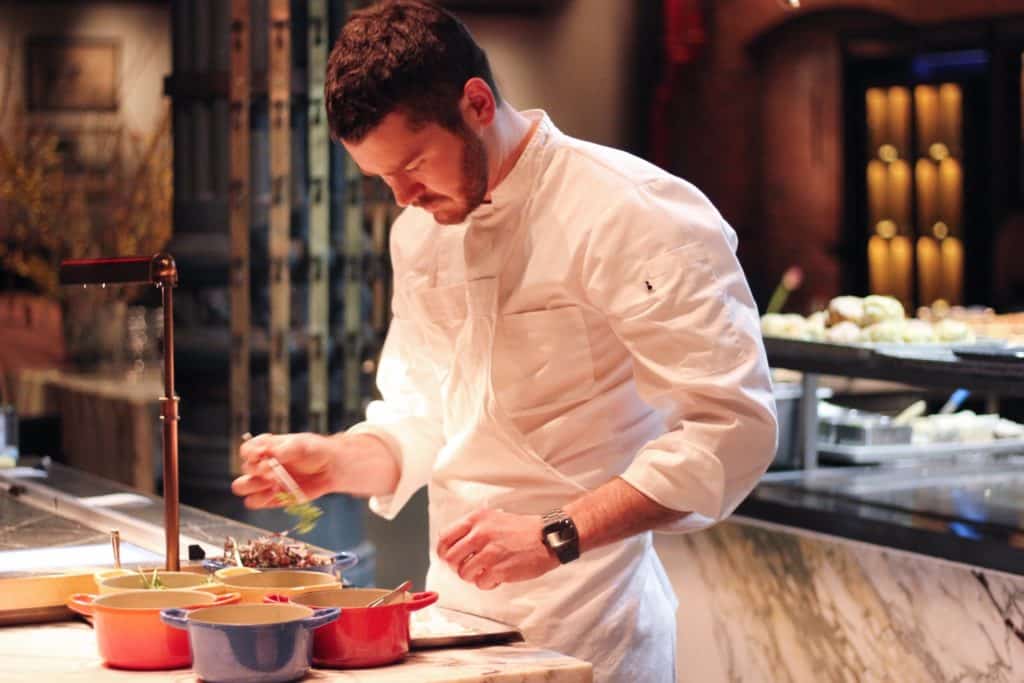 Visitare New York: gli indirizzi più cool dove mangiare e dove dormire 13