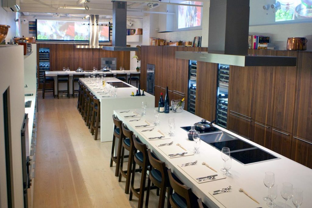 Visitare New York: gli indirizzi più cool dove mangiare e dove dormire 22