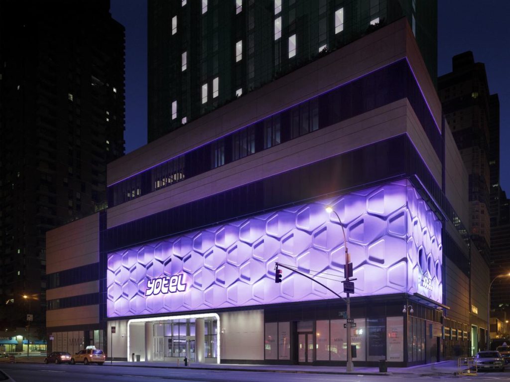 Visitare New York: gli indirizzi più cool dove mangiare e dove dormire 23