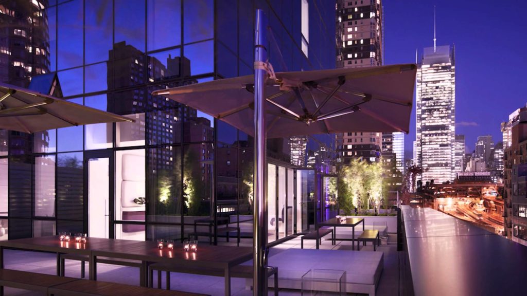 Visitare New York: gli indirizzi più cool dove mangiare e dove dormire 27