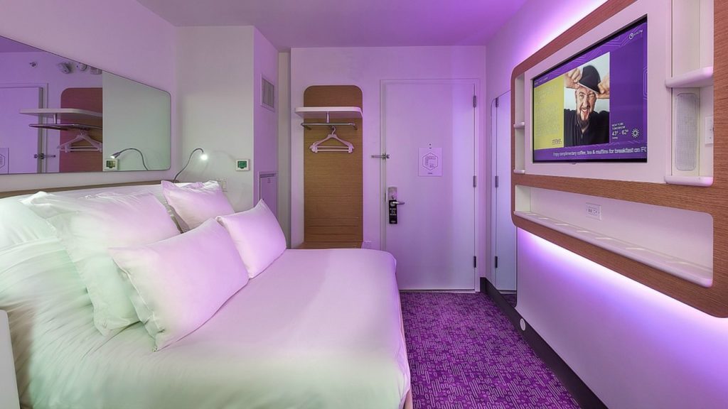 Visitare New York: gli indirizzi più cool dove mangiare e dove dormire 29