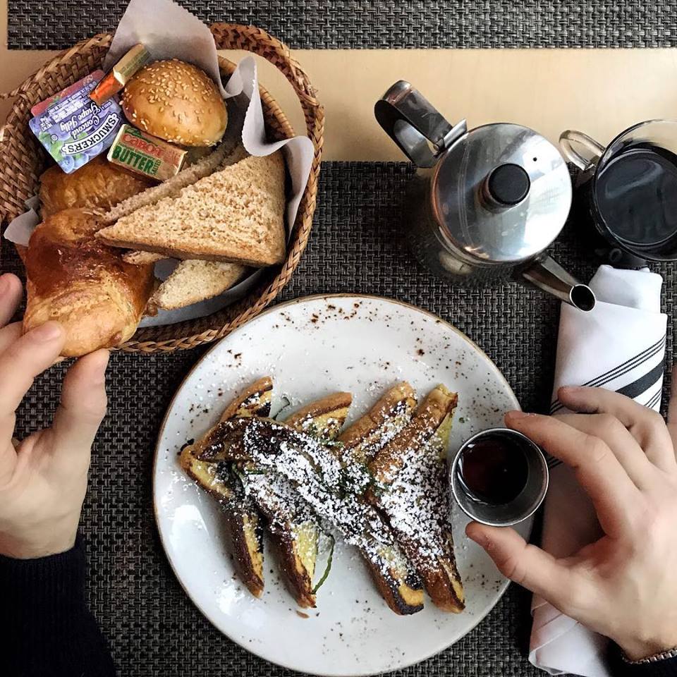 Visitare New York: gli indirizzi più cool dove mangiare e dove dormire 30