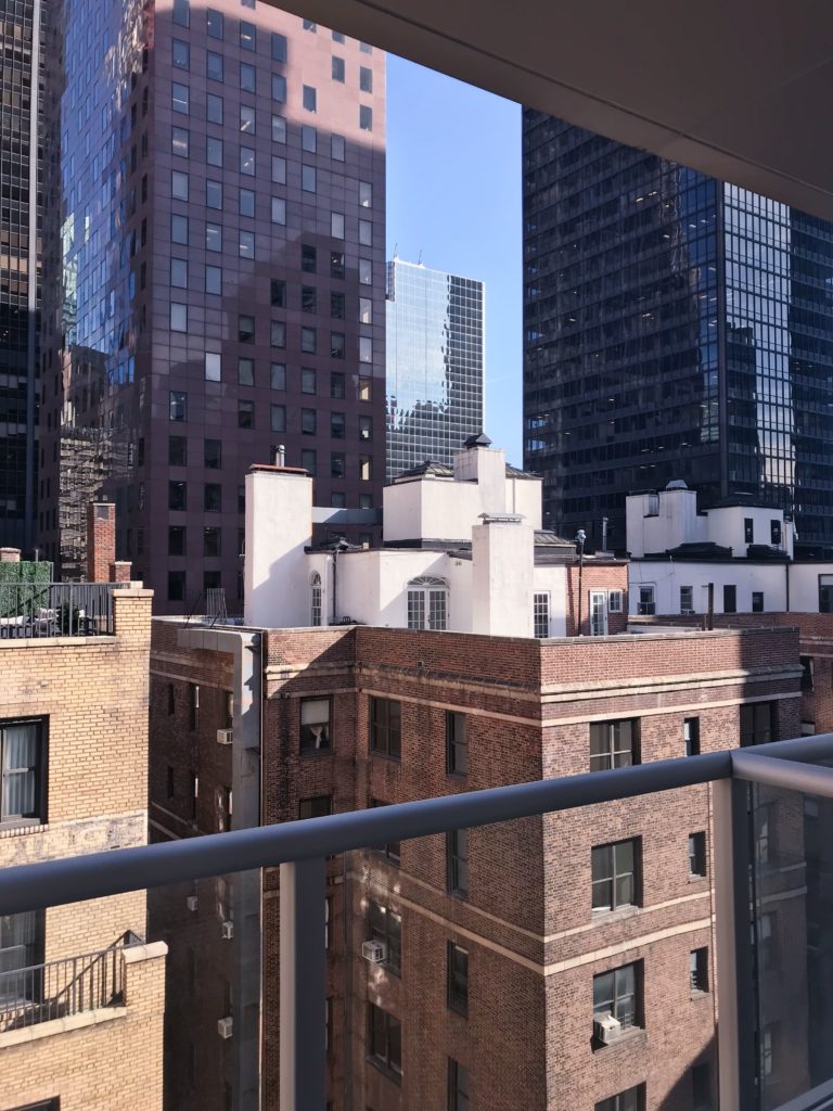 Visitare New York: gli indirizzi più cool dove mangiare e dove dormire 2