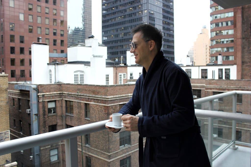Visitare New York: gli indirizzi più cool dove mangiare e dove dormire 6