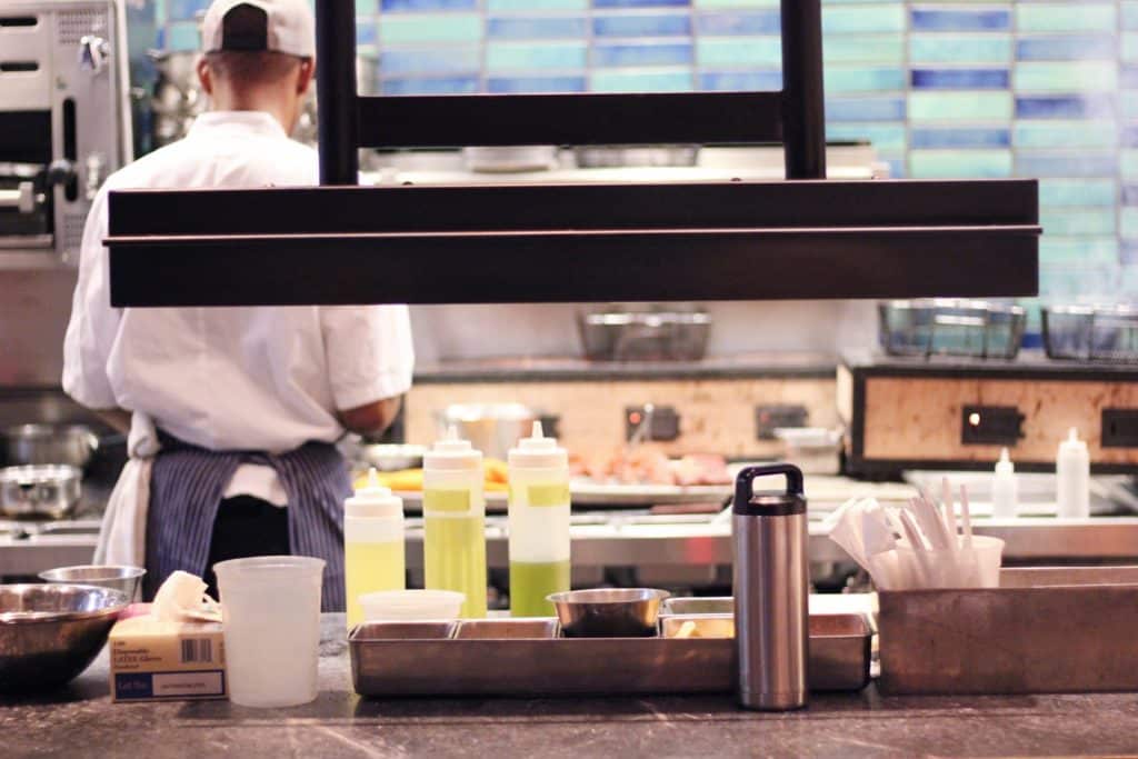 Visitare New York: gli indirizzi più cool dove mangiare e dove dormire 7
