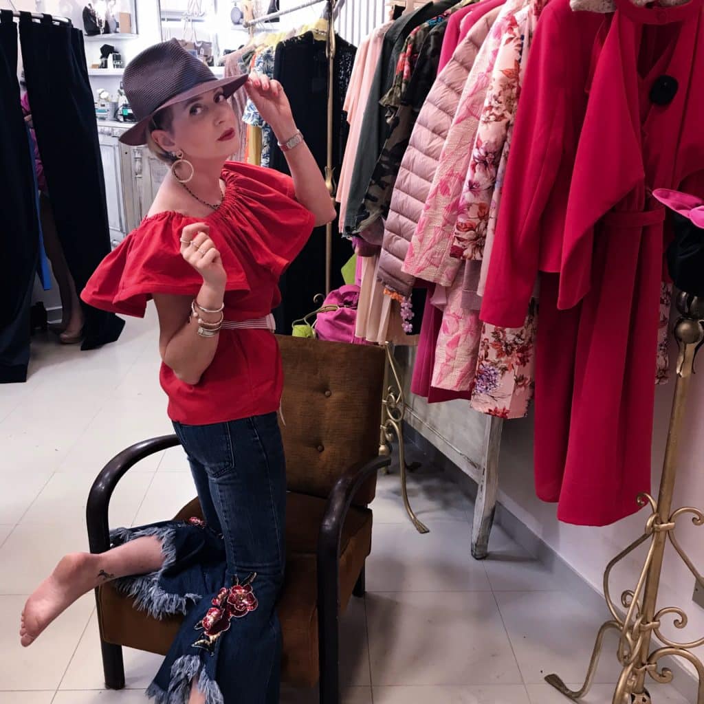 Abbigliamento donna: da bettina a scoprire le proposte più di tendenza 12