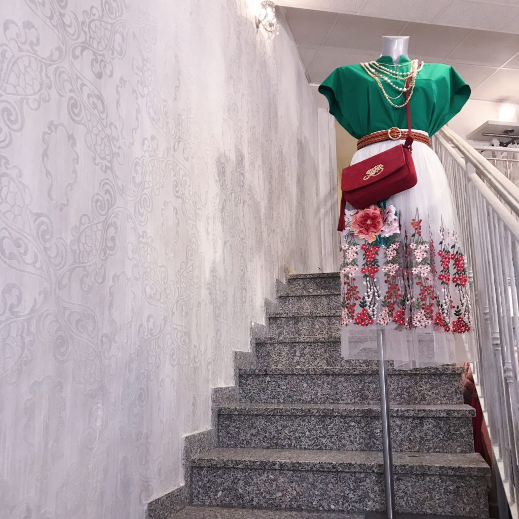 Abbigliamento donna: da bettina a scoprire le proposte più di tendenza 1