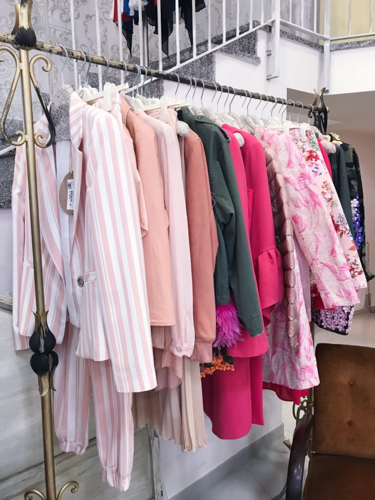 Abbigliamento donna: da bettina a scoprire le proposte più di tendenza 2