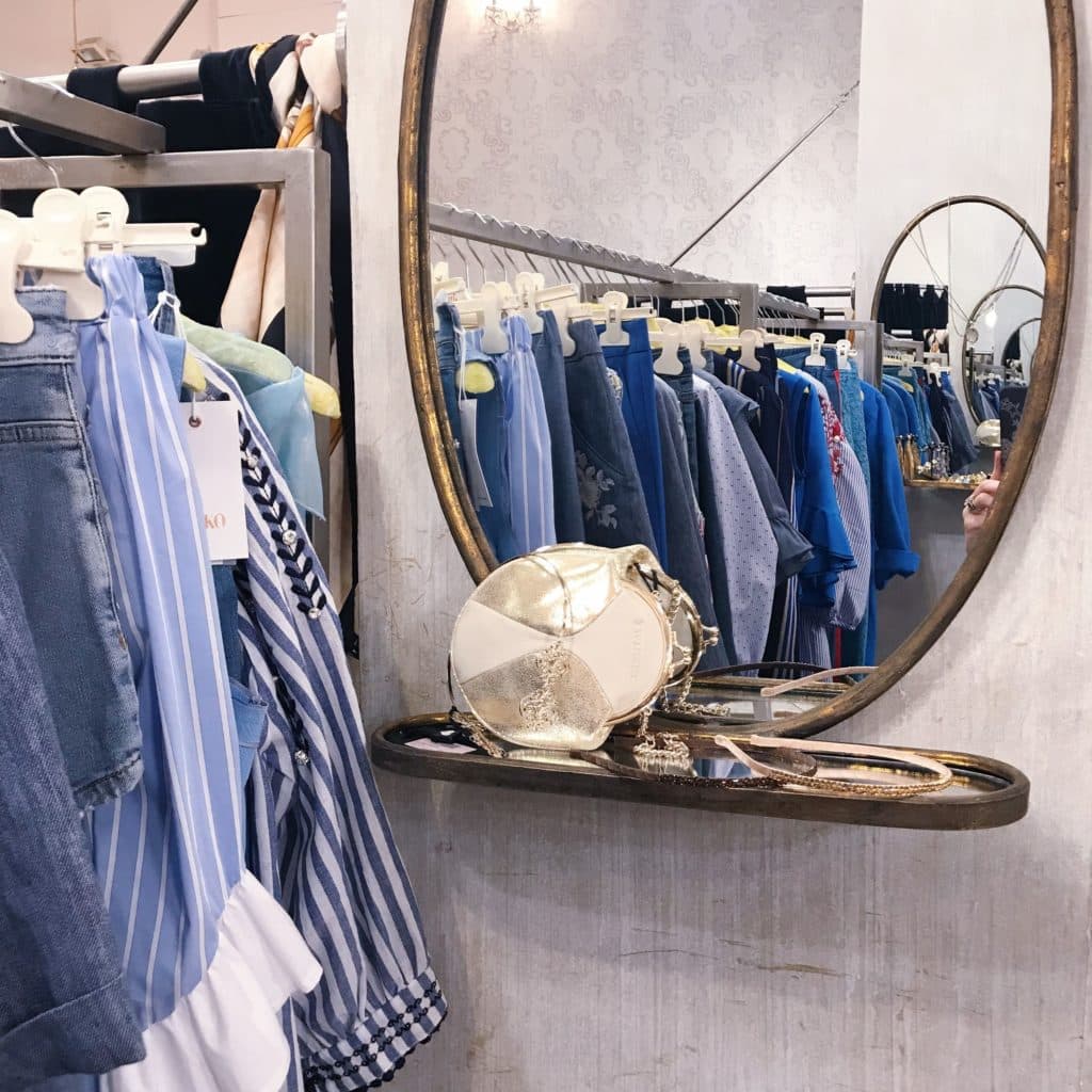 Abbigliamento donna: da bettina a scoprire le proposte più di tendenza 3
