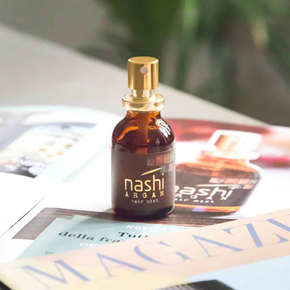 Cosmoprof Bologna: dai cosmetici naturali 10
