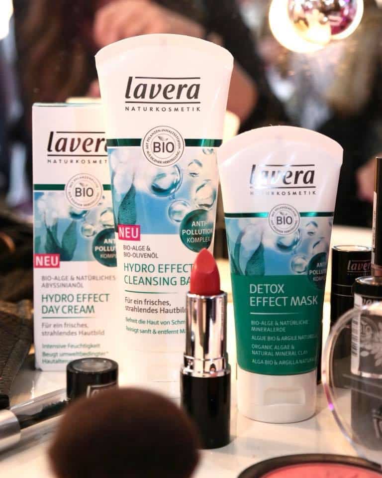 Cosmoprof Bologna: dai cosmetici naturali 2