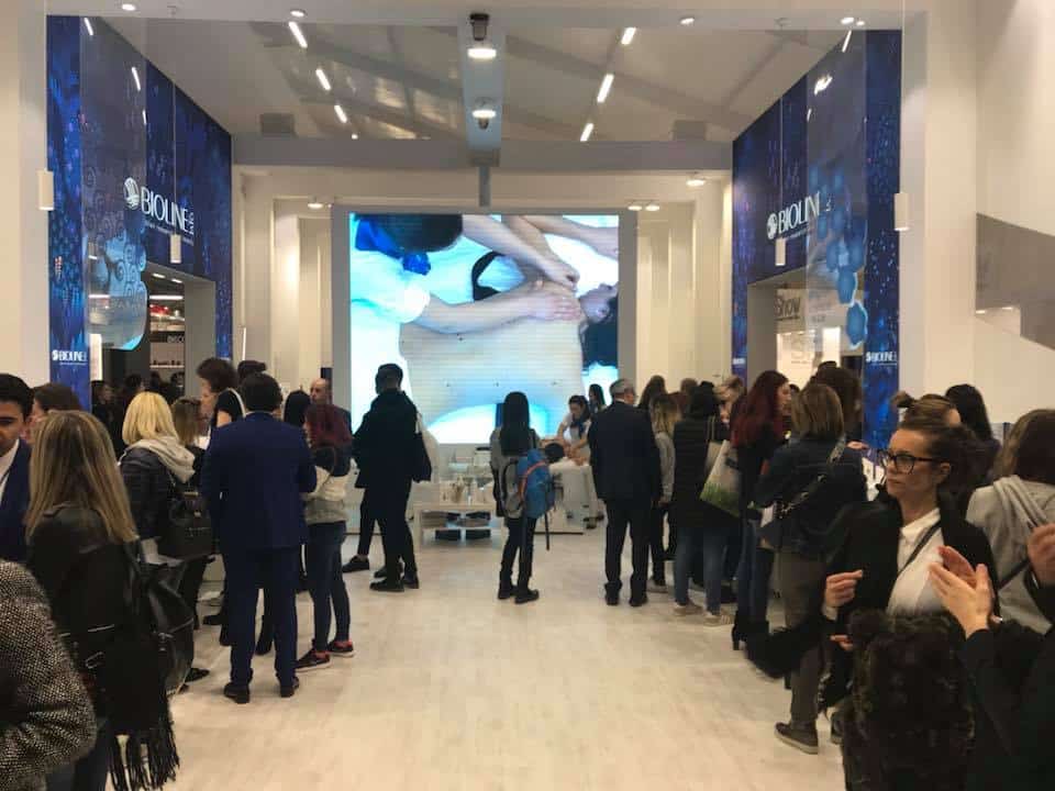 Cosmoprof Bologna: dai cosmetici naturali 4