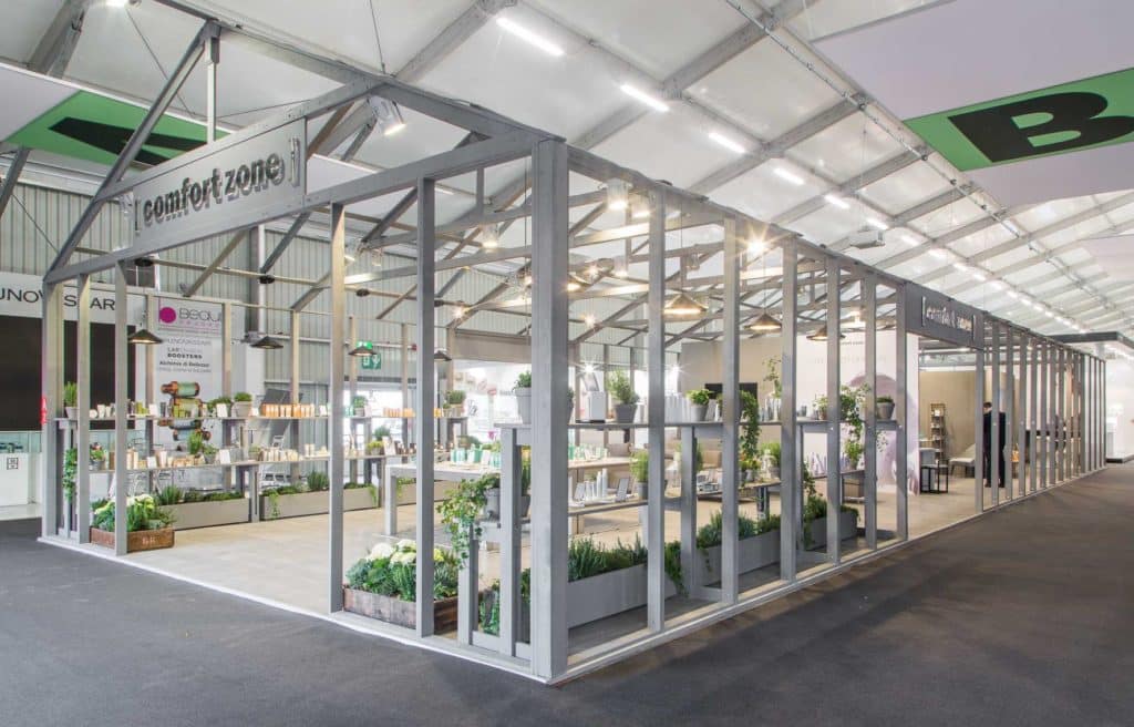 Cosmoprof Bologna: dai cosmetici naturali 7
