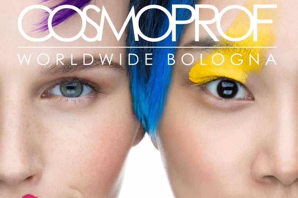 Cosmoprof Bologna: dai cosmetici naturali