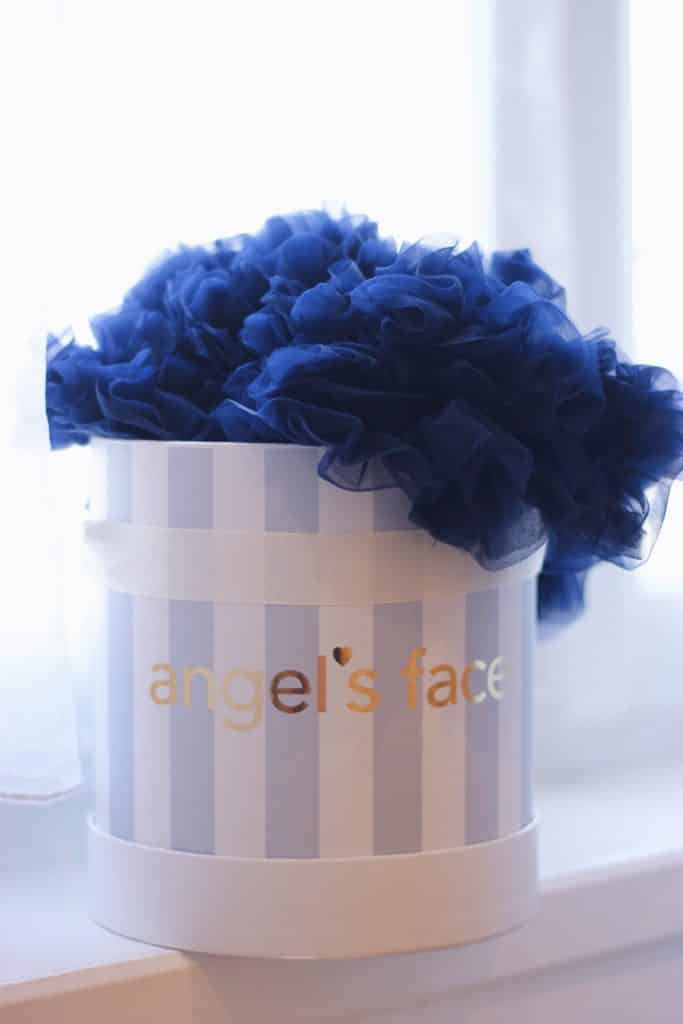 Gonna tulle bambina: un look da fiaba con i capi di Angel's Face 7