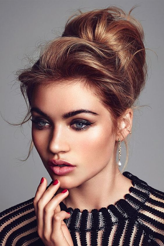Look da cerimonia: make-up e outfit per essere perfette in qualsiasi occasione! 6