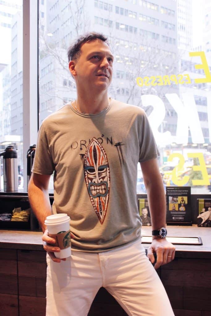 T-Shirts online: le nostre fashion week con Isla Blanca 7