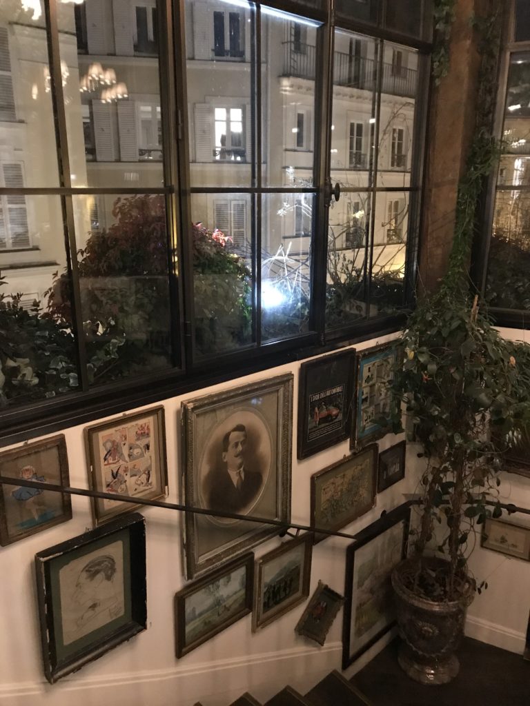 Week end a Parigi: gli hotel e i ristoranti da segnare in agenda 13