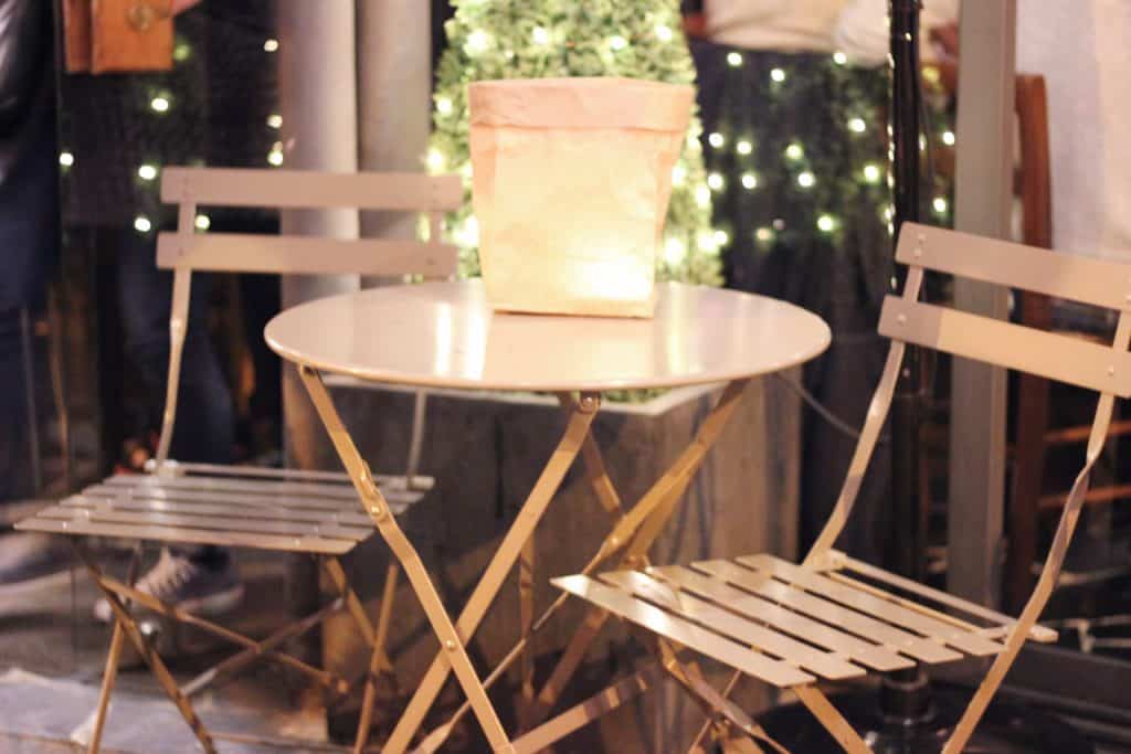Week end a Parigi: gli hotel e i ristoranti da segnare in agenda 16