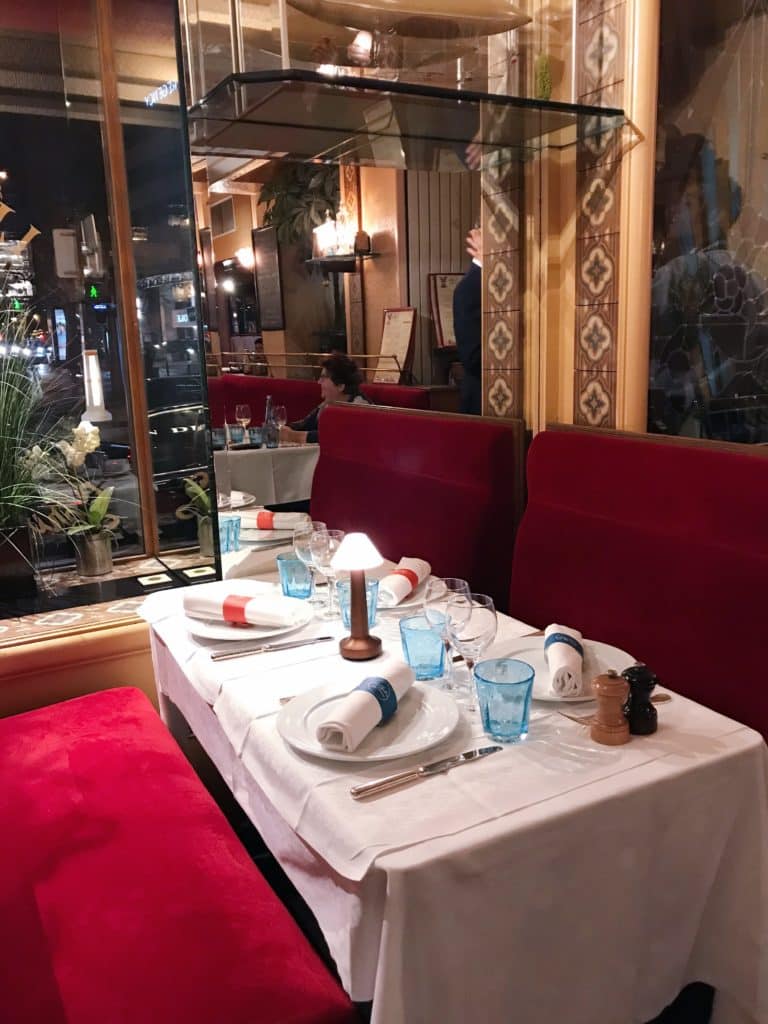 Week end a Parigi: gli hotel e i ristoranti da segnare in agenda 21