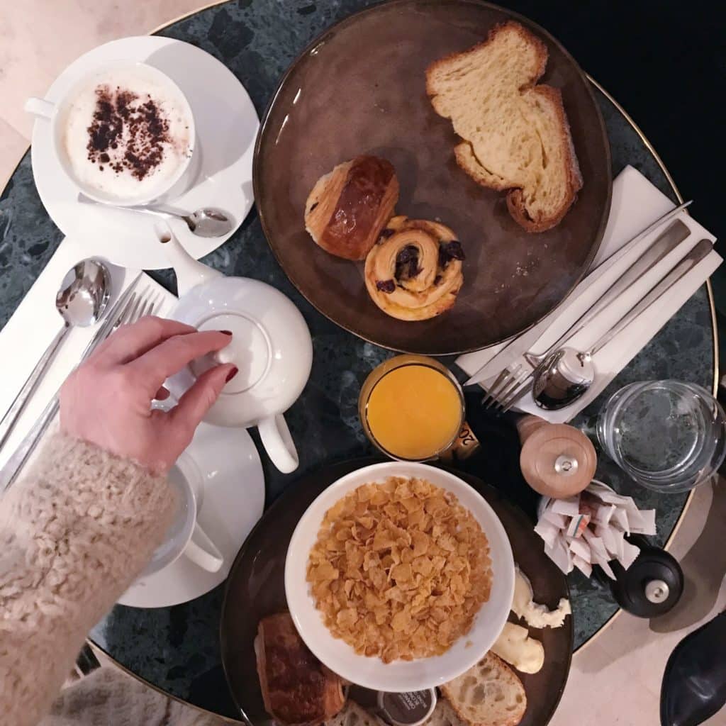 Week end a Parigi: gli hotel e i ristoranti da segnare in agenda 1