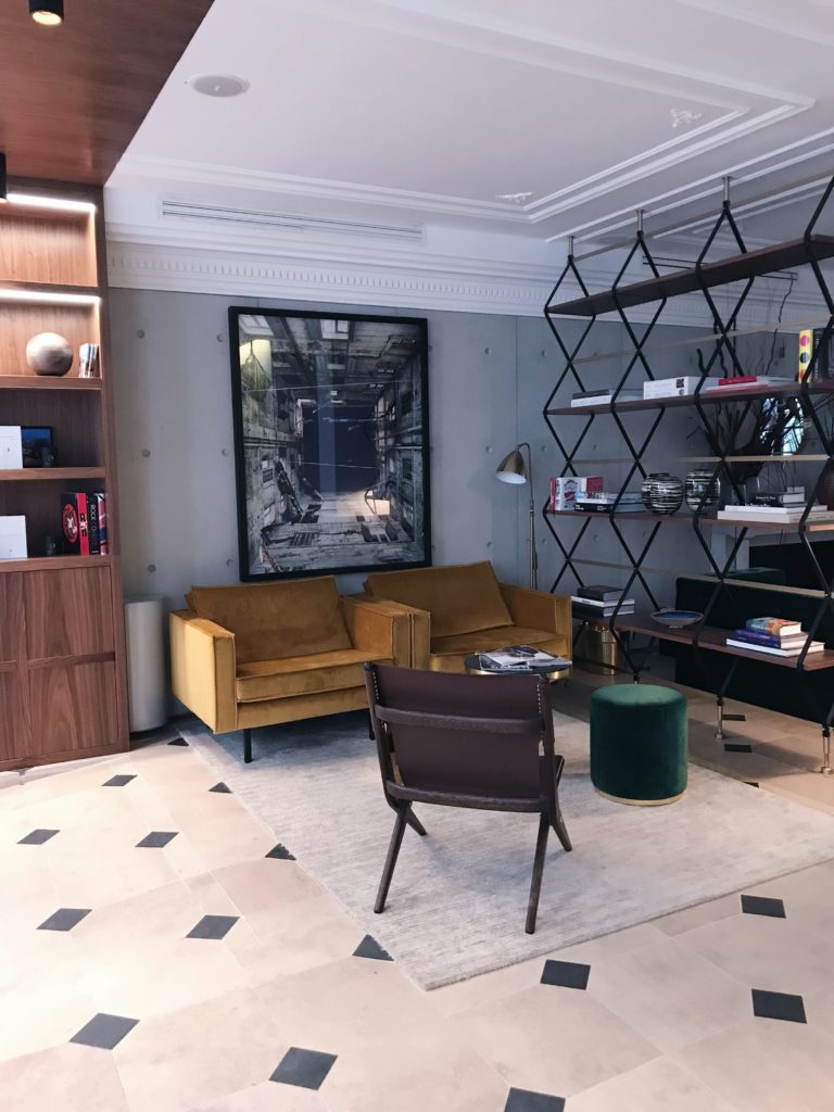 Week end a Parigi: gli hotel e i ristoranti da segnare in agenda 2